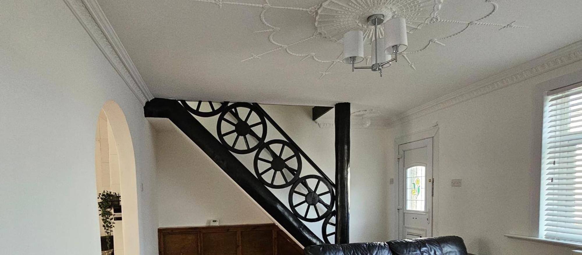 The Crescent, 3 Bed House With 2-3 Parking Spaces, Great For Contractors And Family Greenhithe Exterior foto